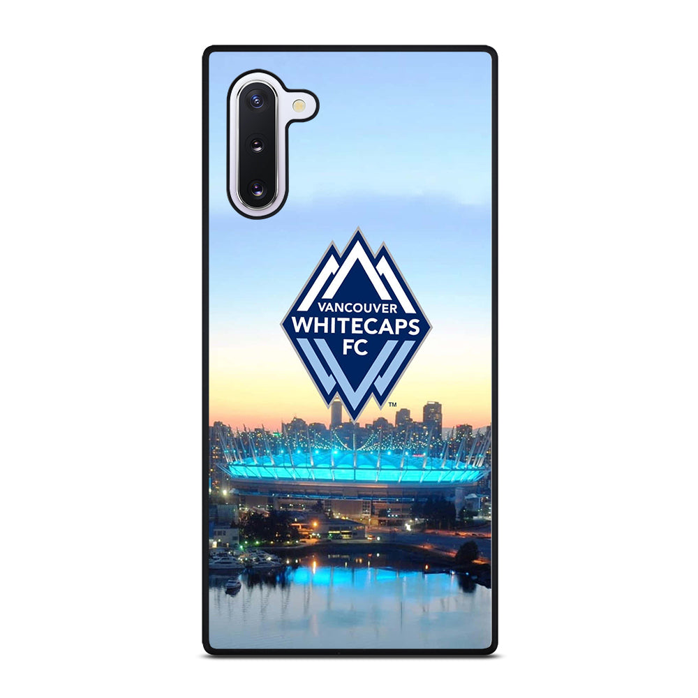 VANCOUVER WHITECAPS FC SYMBOL Samsung Galaxy Note 10 Case Cover