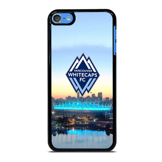 VANCOUVER WHITECAPS FC SYMBOL iPod Touch 7 Case Cover