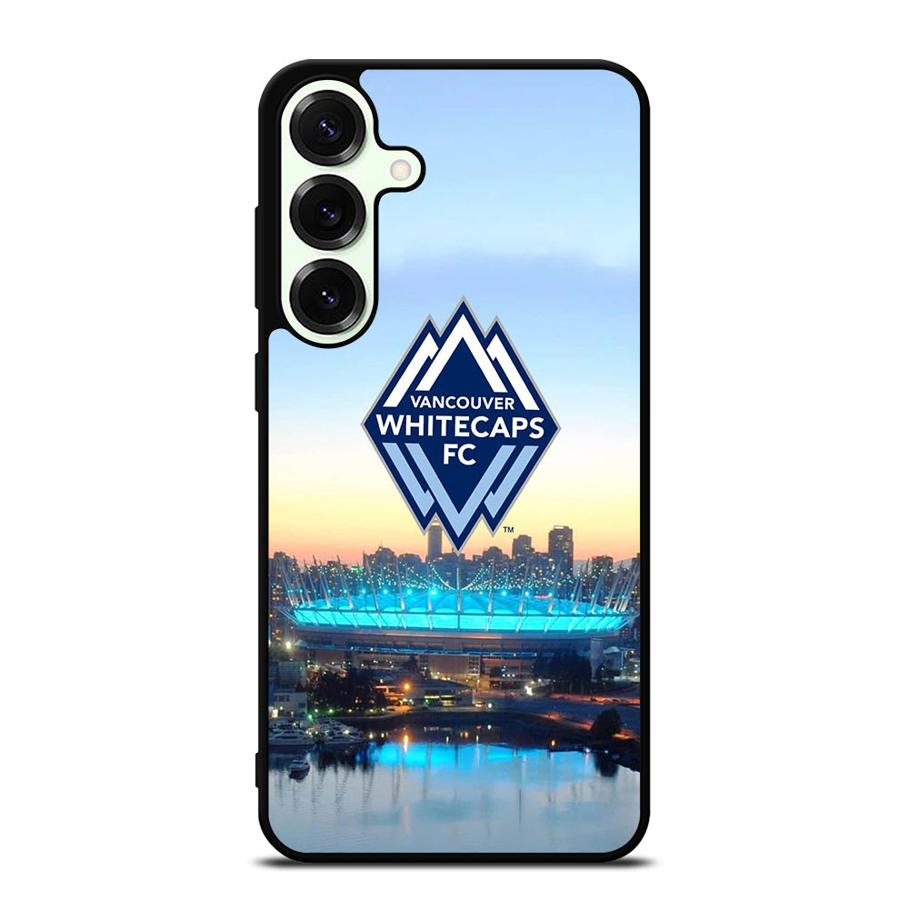 VANCOUVER WHITECAPS FC SYMBOL Samsung Galaxy S25 Plus Case Cover
