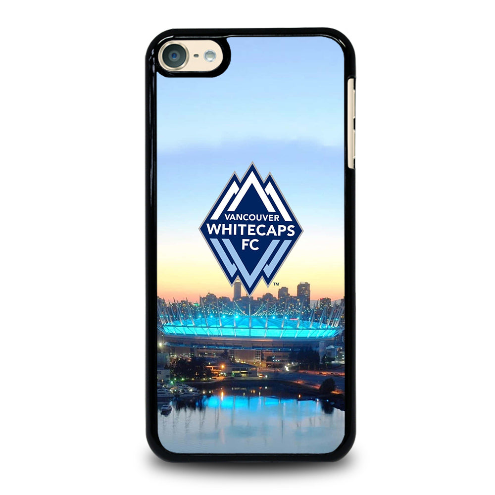 VANCOUVER WHITECAPS FC SYMBOL iPod Touch 6 Case Cover