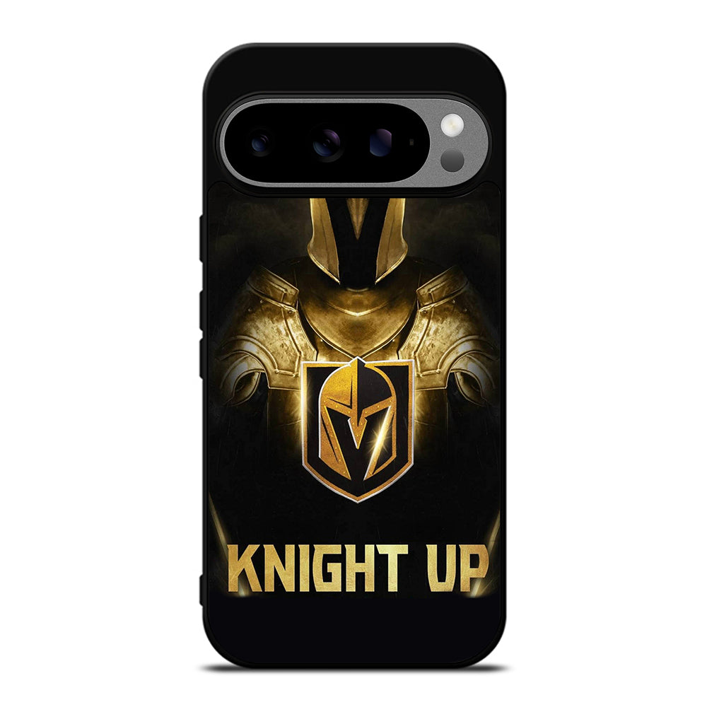 VEGAS GOLDEN KNIGHTS NHL ICON Google Pixel 9 Pro XL Case Cover