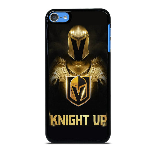 VEGAS GOLDEN KNIGHTS NHL ICON iPod Touch 7 Case Cover