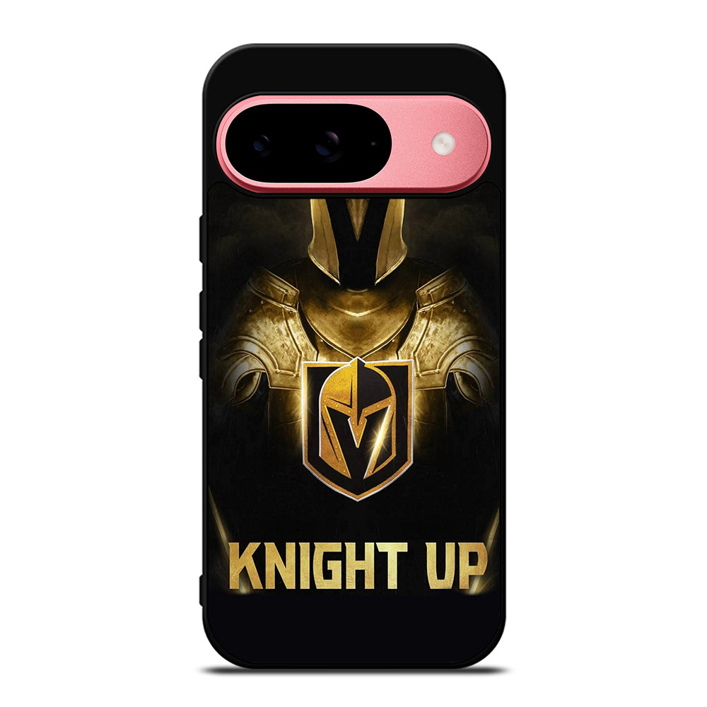 VEGAS GOLDEN KNIGHTS NHL ICON Google Pixel 9 Case Cover