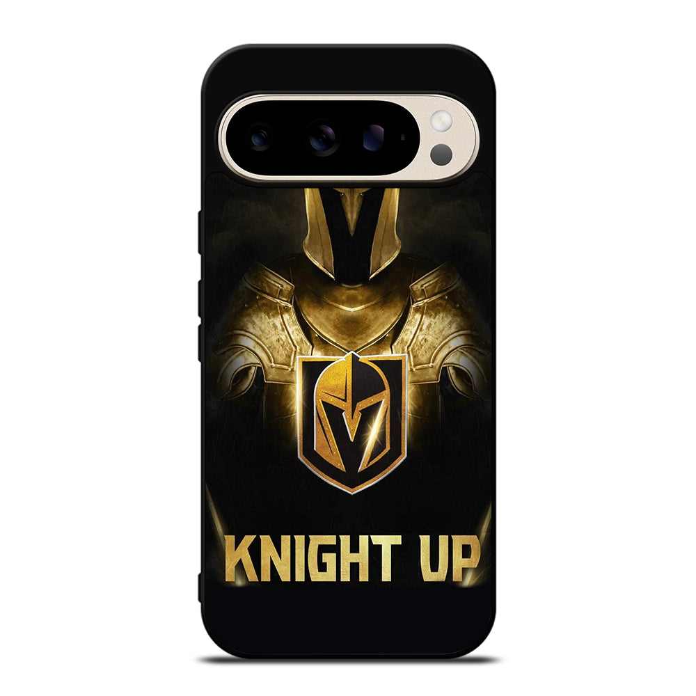 VEGAS GOLDEN KNIGHTS NHL ICON Google Pixel 9 Pro Case Cover