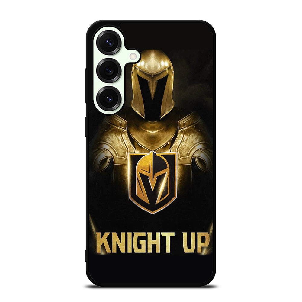 VEGAS GOLDEN KNIGHTS NHL ICON Samsung Galaxy S25 Plus Case Cover