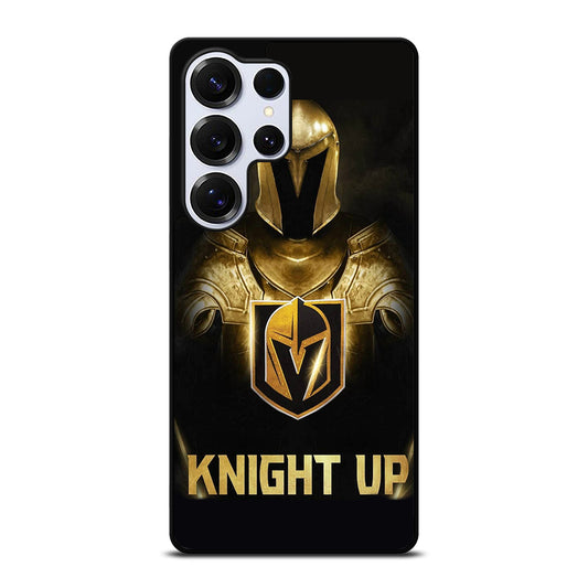 VEGAS GOLDEN KNIGHTS NHL ICON Samsung Galaxy S25 Ultra Case Cover