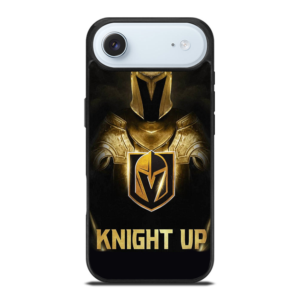 VEGAS GOLDEN KNIGHTS NHL ICON iPhone Air Case Cover