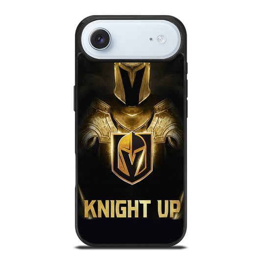 VEGAS GOLDEN KNIGHTS NHL ICON iPhone Air Case Cover