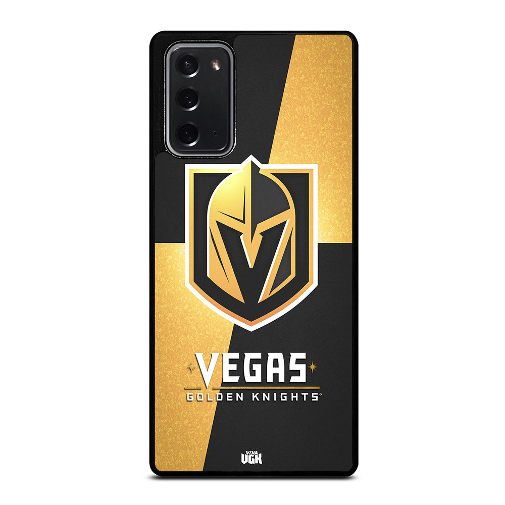 VEGAS GOLDEN KNIGHTS NHL LOGO Samsung Galaxy Note 20 Case Cover