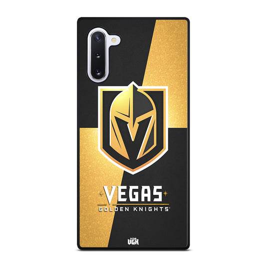 VEGAS GOLDEN KNIGHTS NHL LOGO Samsung Galaxy Note 10 Case Cover