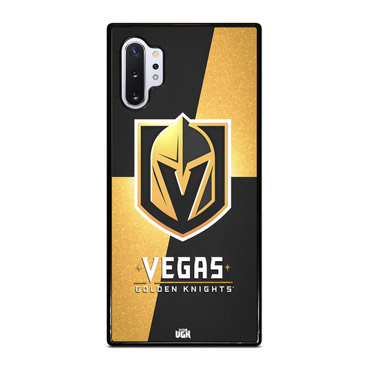 VEGAS GOLDEN KNIGHTS NHL LOGO Samsung Galaxy Note 10 Plus Case Cover