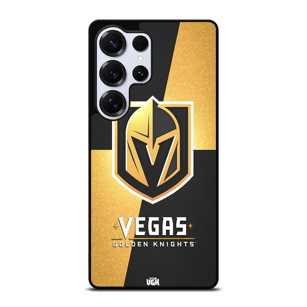 VEGAS GOLDEN KNIGHTS NHL LOGO Samsung Galaxy S26 Ultra Case Cover