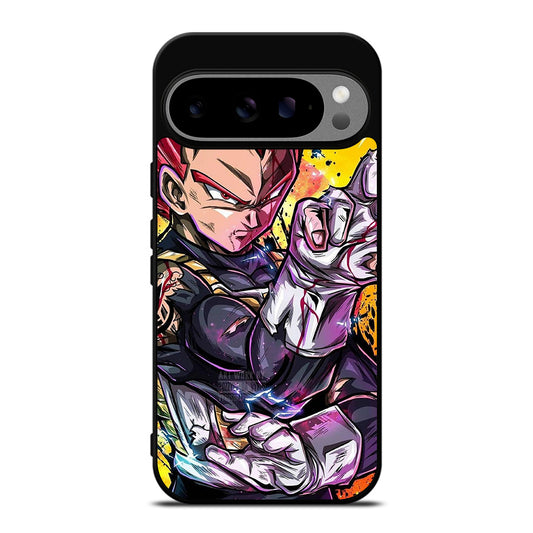 VEGETA ART DRAGON BALL SUPER Google Pixel 9 Pro XL Case Cover
