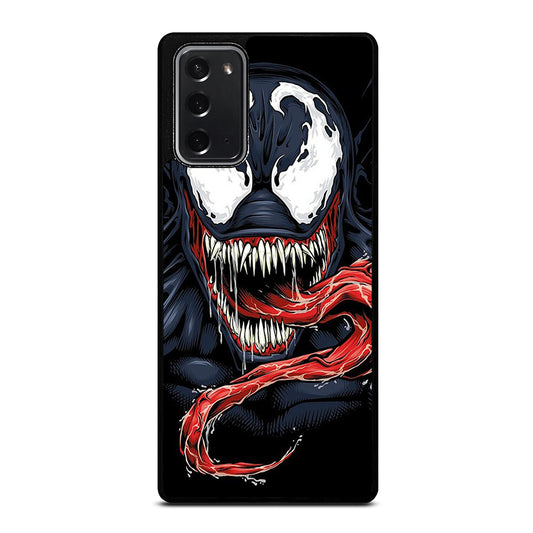 VENOM MARVEL CARTOON Samsung Galaxy Note 20 Case Cover