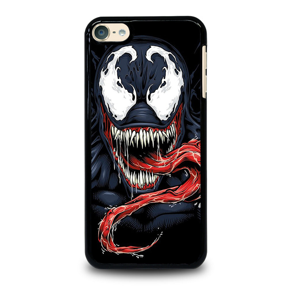 VENOM MARVEL CARTOON iPod Touch 6 Case Cover