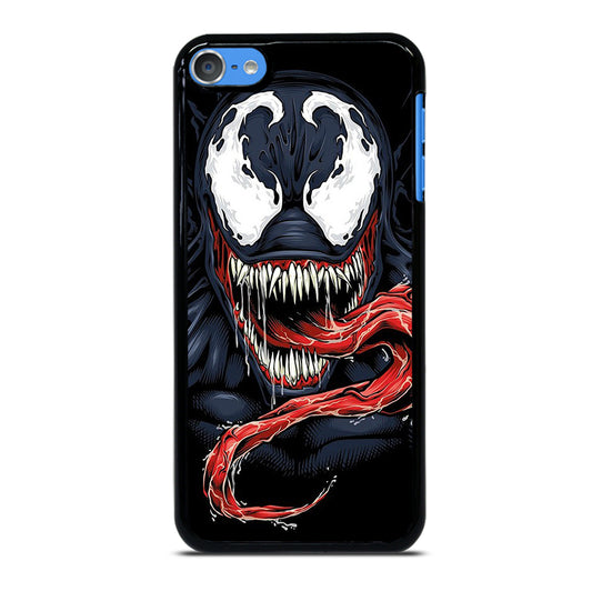 VENOM MARVEL CARTOON iPod Touch 7 Case Cover