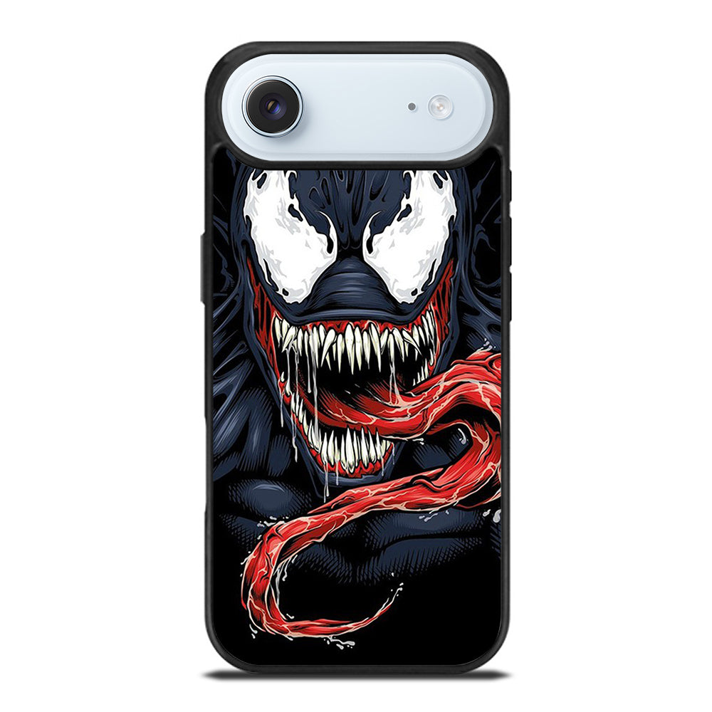 VENOM MARVEL CARTOON iPhone Air Case Cover