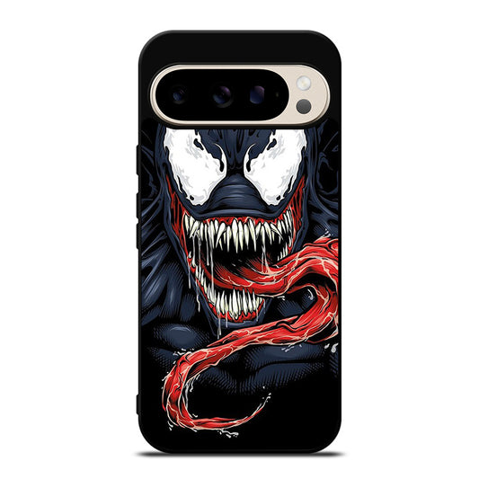 VENOM MARVEL CARTOON Google Pixel 9 Pro Case Cover