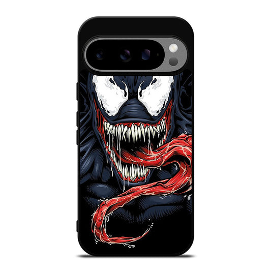 VENOM MARVEL CARTOON Google Pixel 9 Pro XL Case Cover