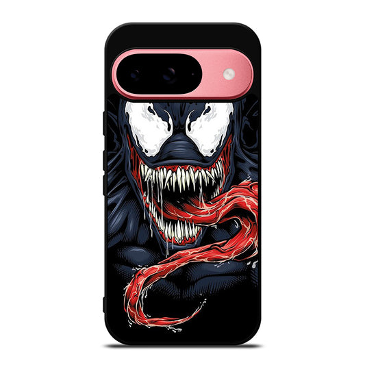VENOM MARVEL CARTOON Google Pixel 9 Case Cover