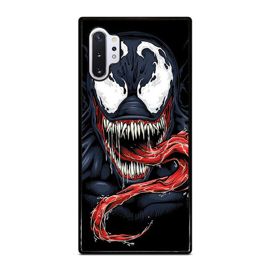 VENOM MARVEL CARTOON Samsung Galaxy Note 10 Plus Case Cover