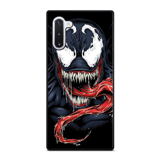 VENOM MARVEL CARTOON Samsung Galaxy Note 10 Case Cover