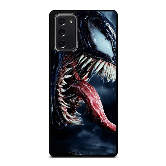 VENOM MARVEL MOVIE Samsung Galaxy Note 20 Case Cover