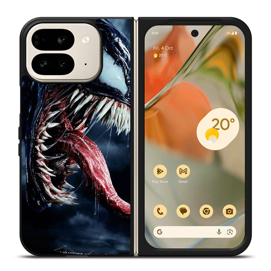 VENOM MARVEL MOVIE Google Pixel 9 Pro Fold Case Cover
