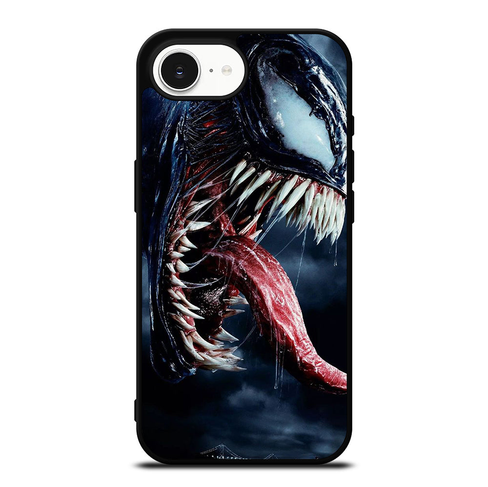 VENOM MARVEL MOVIE iPhone 16e Case Cover