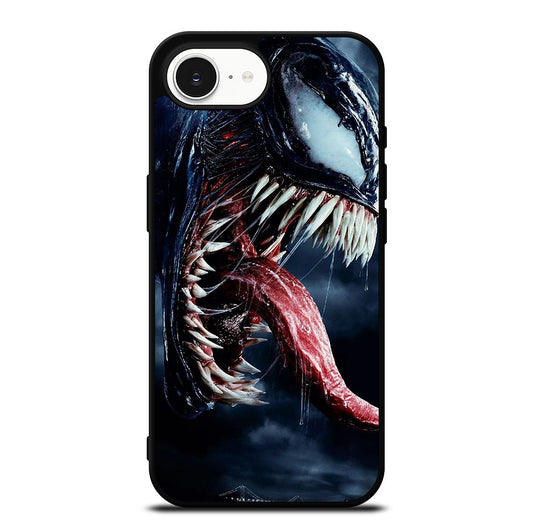 VENOM MARVEL MOVIE iPhone 16e Case Cover
