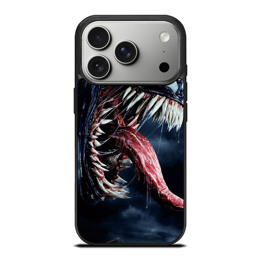 VENOM MARVEL MOVIE iPhone 17 Pro Case Cover