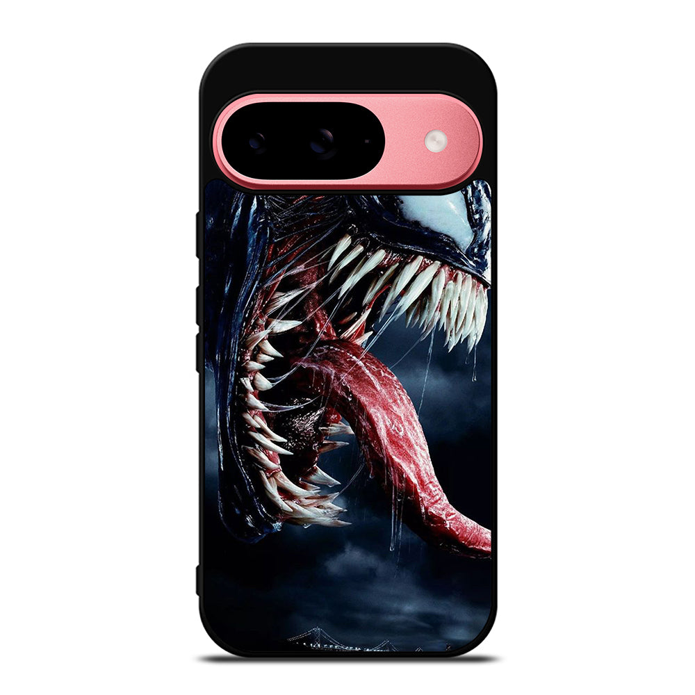 VENOM MARVEL MOVIE Google Pixel 9 Case Cover