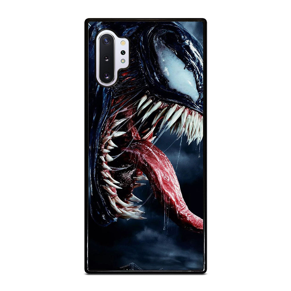 VENOM MARVEL MOVIE Samsung Galaxy Note 10 Plus Case Cover