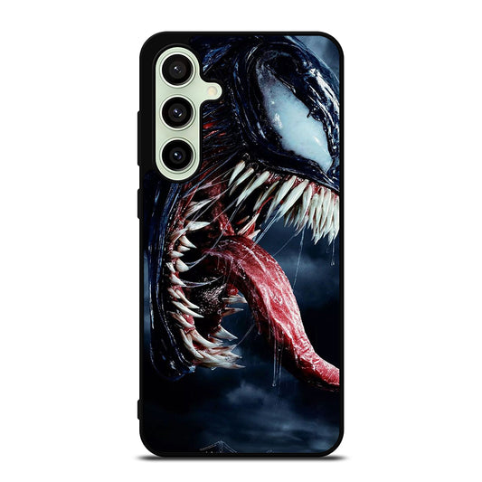 VENOM MARVEL MOVIE Samsung Galaxy S24 FE Case Cover