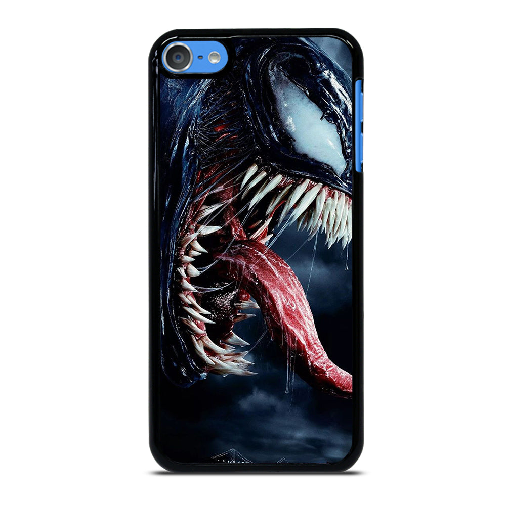 VENOM MARVEL MOVIE iPod Touch 7 Case Cover