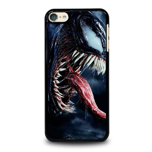 VENOM MARVEL MOVIE iPod Touch 6 Case Cover