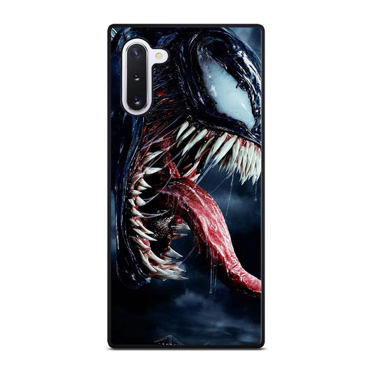 VENOM MARVEL MOVIE Samsung Galaxy Note 10 Case Cover