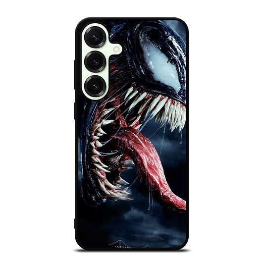 VENOM MARVEL MOVIE Samsung Galaxy S25 Plus Case Cover