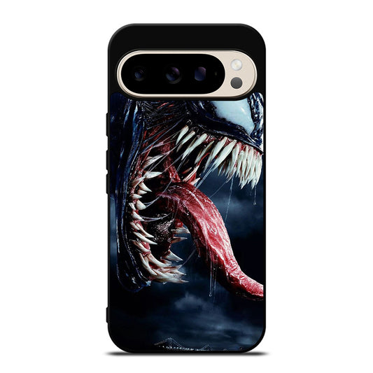 VENOM MARVEL MOVIE Google Pixel 9 Pro Case Cover