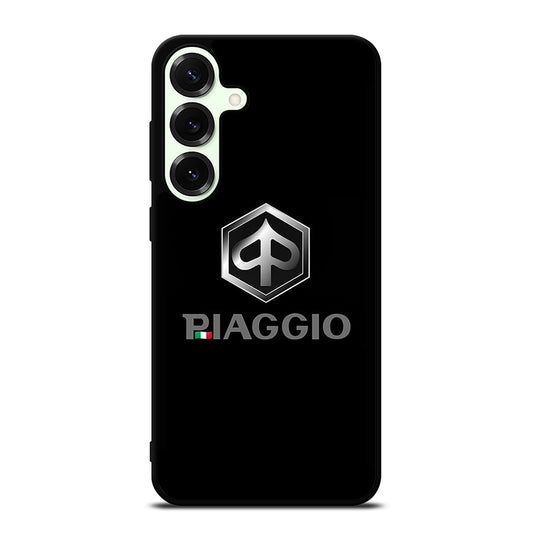 VESPA PIAGGIO LOGO Samsung Galaxy S25 Plus Case Cover