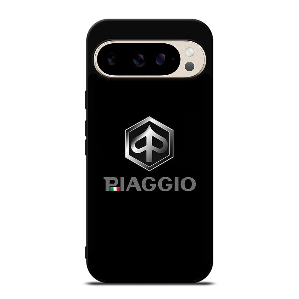 VESPA PIAGGIO LOGO Google Pixel 9 Pro Case Cover