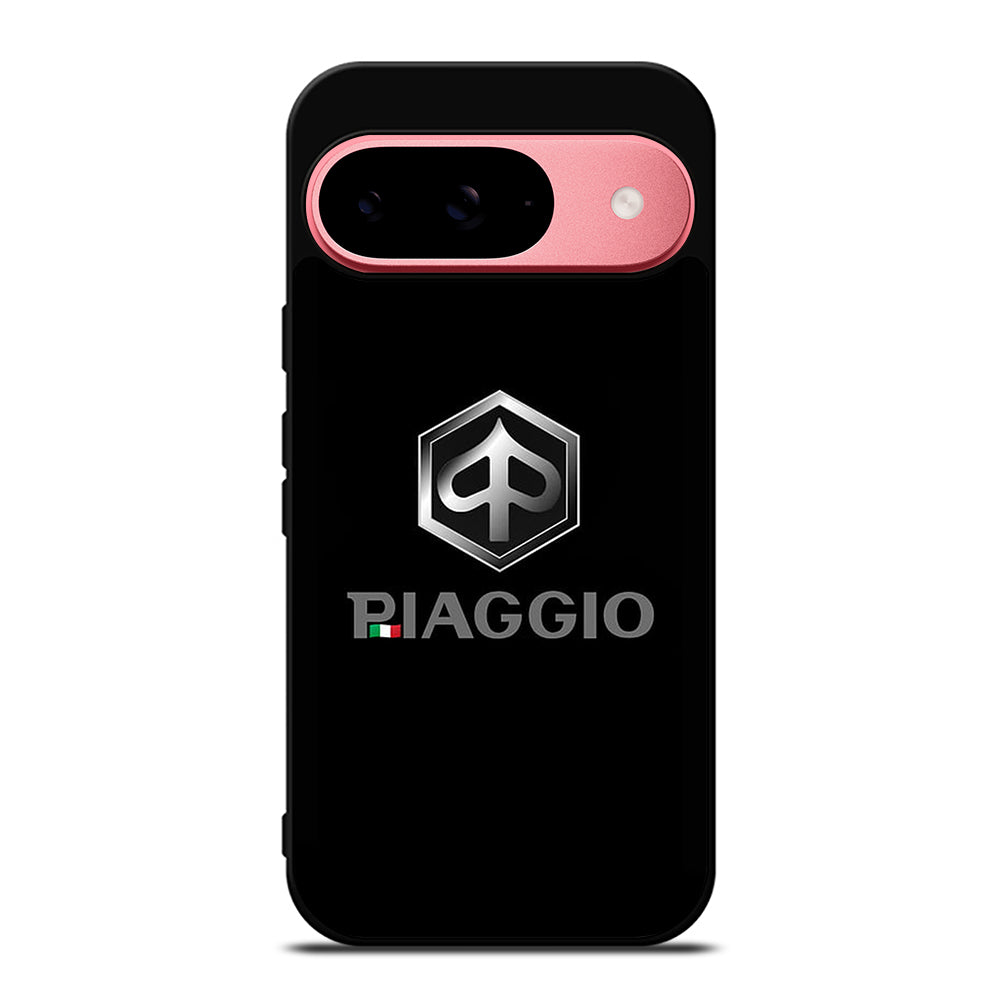 VESPA PIAGGIO LOGO Google Pixel 9 Case Cover