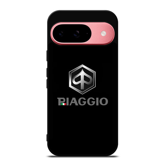 VESPA PIAGGIO LOGO Google Pixel 9 Case Cover