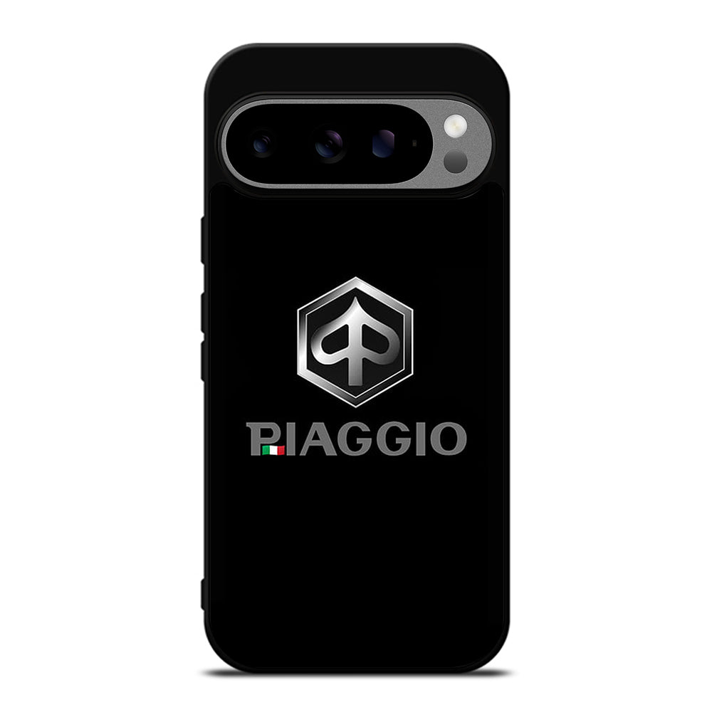 VESPA PIAGGIO LOGO Google Pixel 9 Pro XL Case Cover