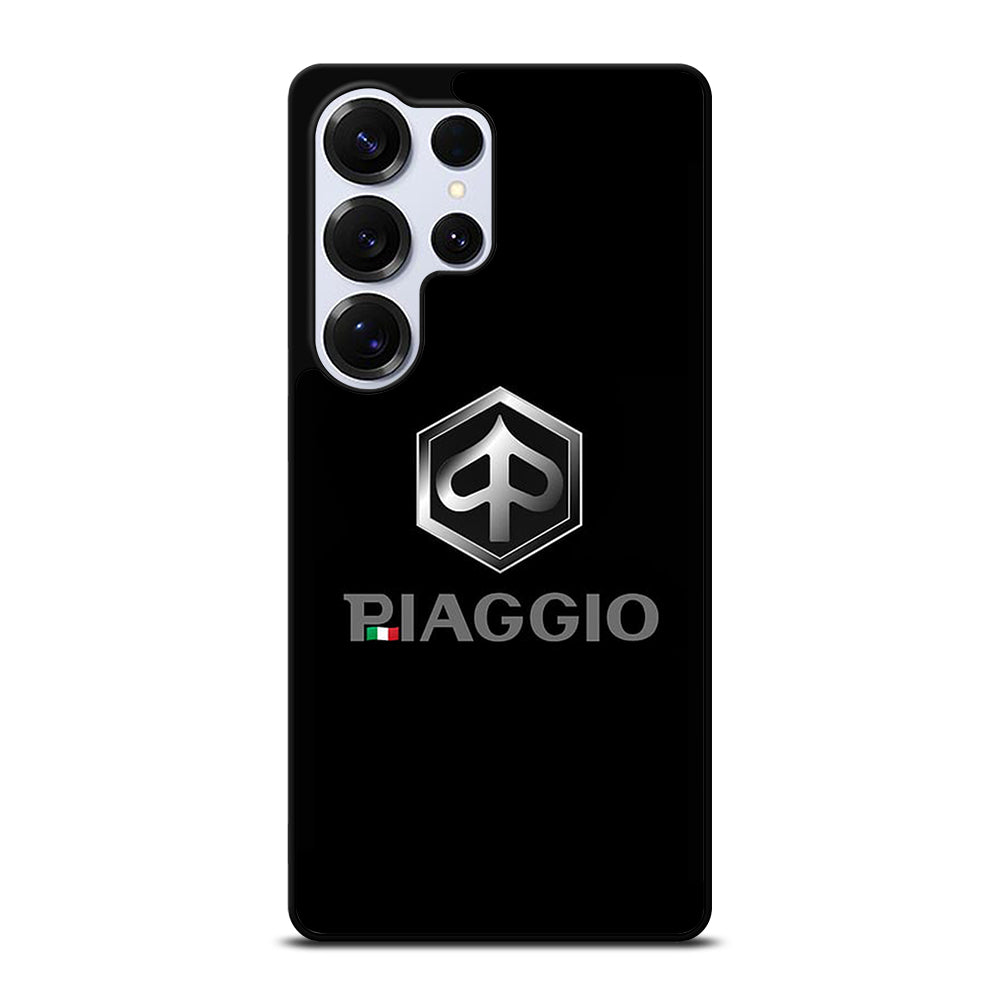 VESPA PIAGGIO LOGO Samsung Galaxy S26 Ultra Case Cover