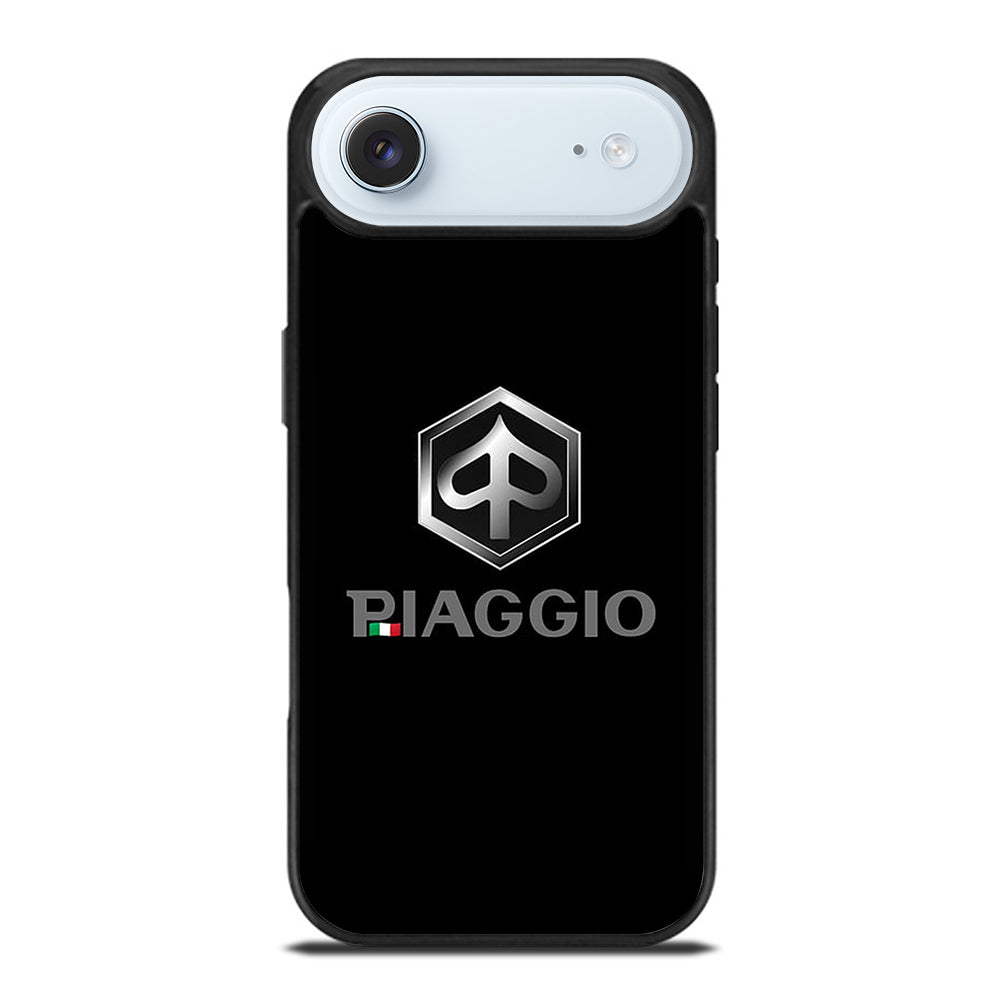 VESPA PIAGGIO LOGO iPhone Air Case Cover