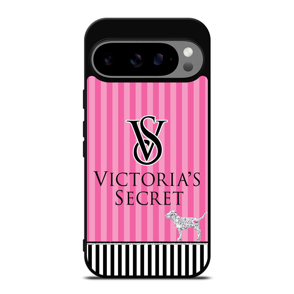VICTORIA'S SECRET STRIPE ICON 2 Google Pixel 9 Pro XL Case Cover
