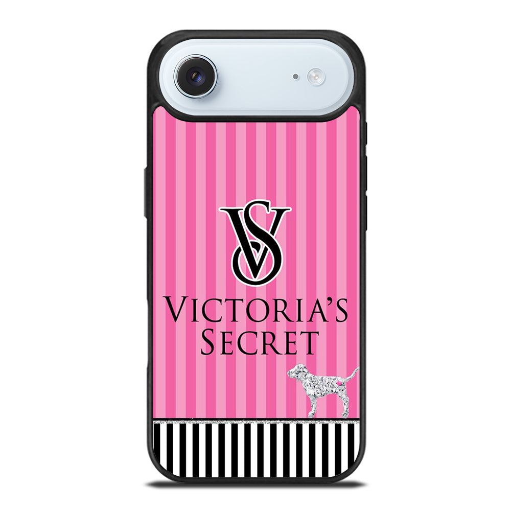 VICTORIA'S SECRET STRIPE ICON 2 iPhone Air Case Cover