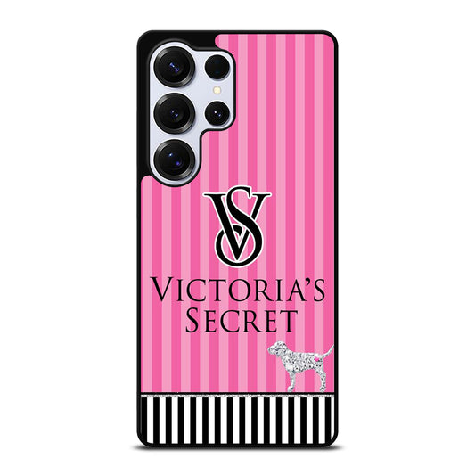 VICTORIA'S SECRET STRIPE ICON 2 Samsung Galaxy S25 Ultra Case Cover