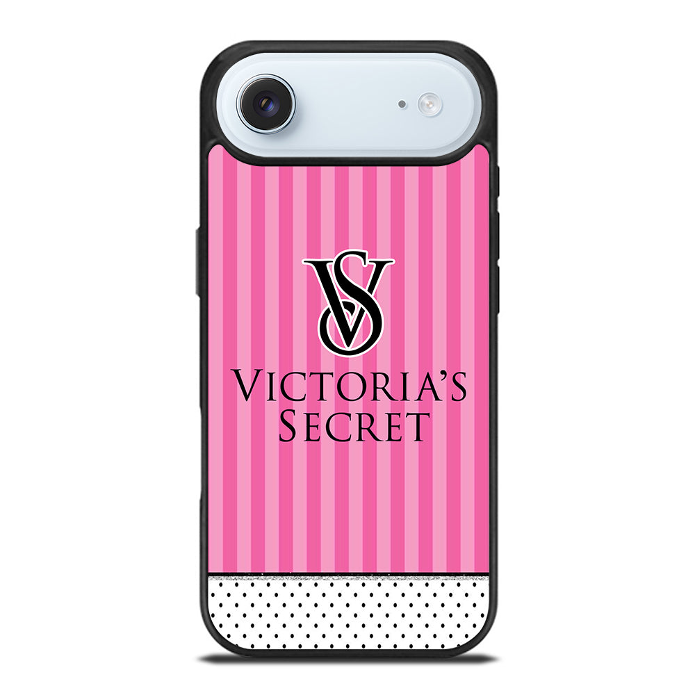 VICTORIA'S SECRET STRIPE ICON iPhone Air Case Cover